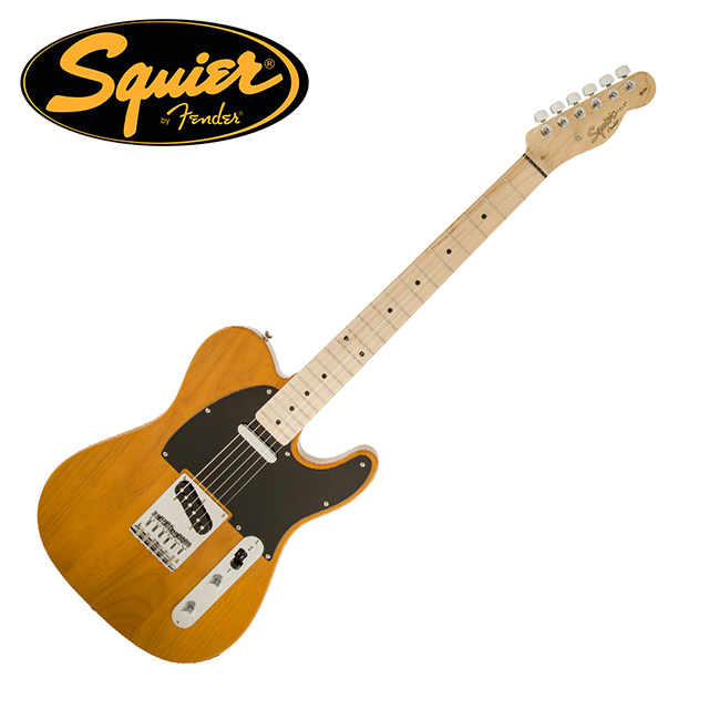 Squier affinity 系列 by fender Tele 電吉他 多色可選
