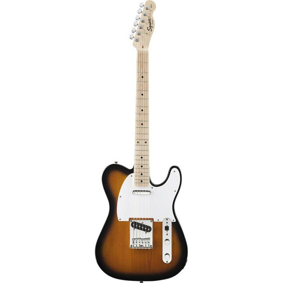 Squier affinity 系列 by fender Tele 電吉他 多色可選