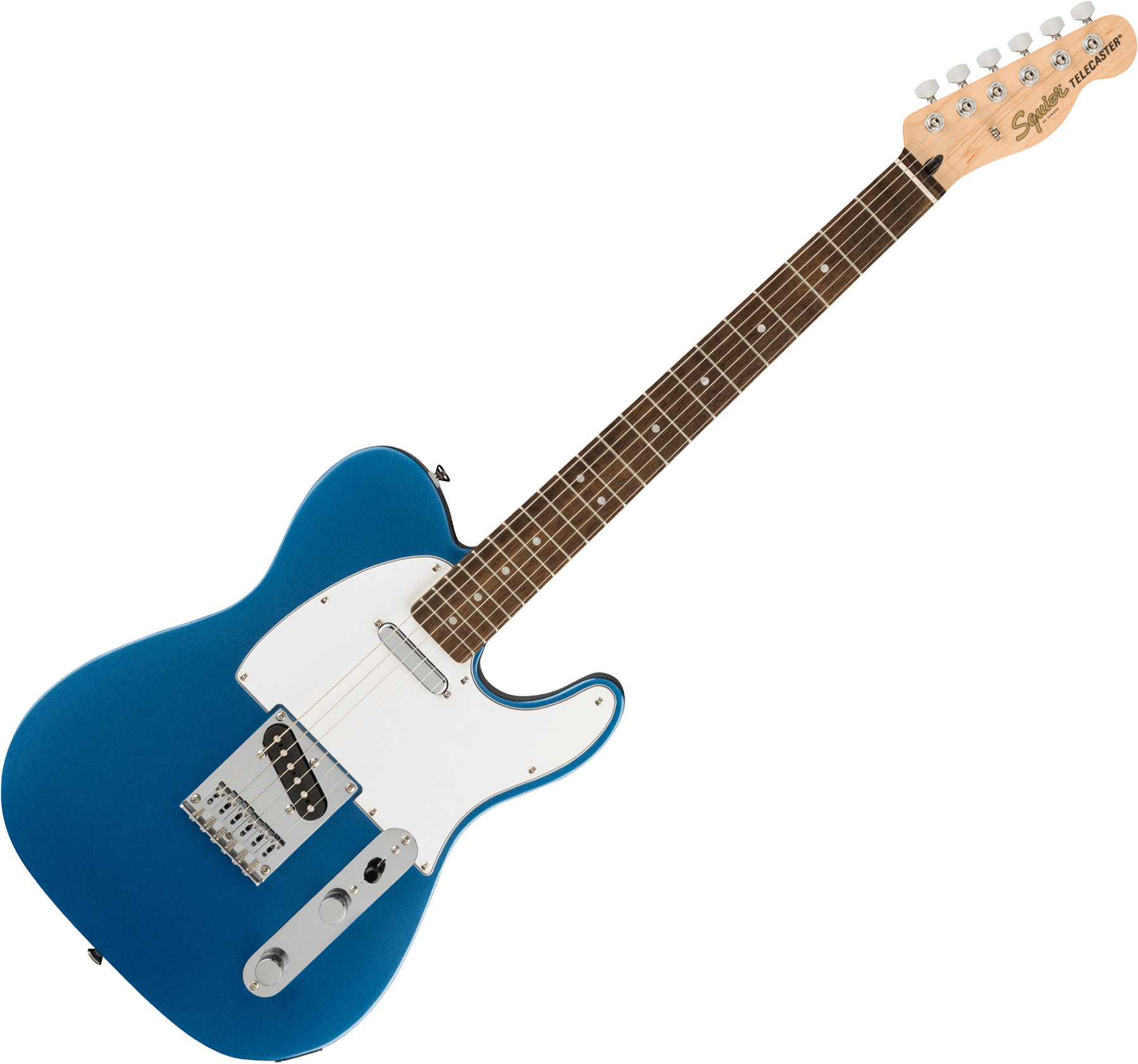 Squier affinity 系列by fender Tele 電吉他