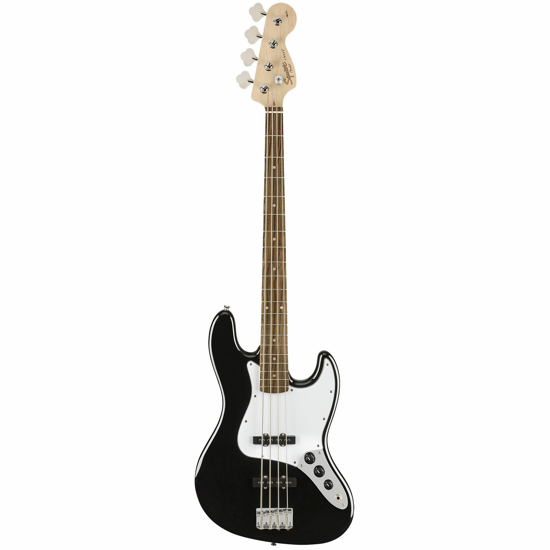 Squier by Fender affinity series Jazz bass 電貝斯多色可選