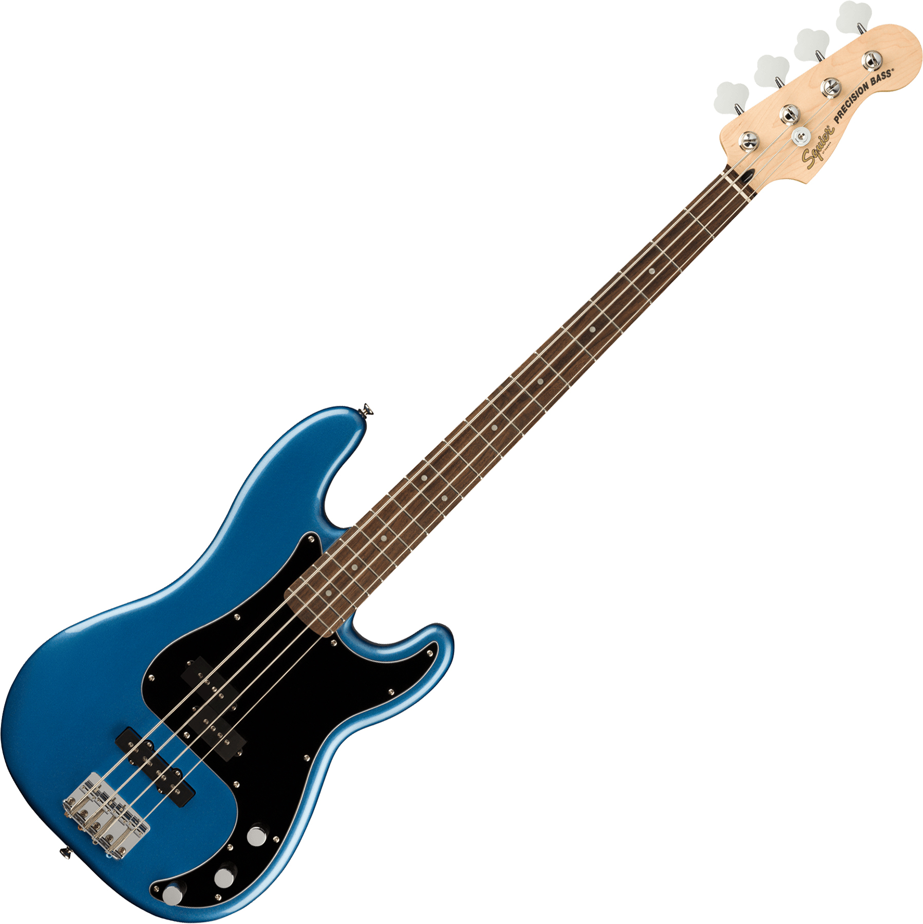 Squier by Fender affinity series Precision bass 多色可選