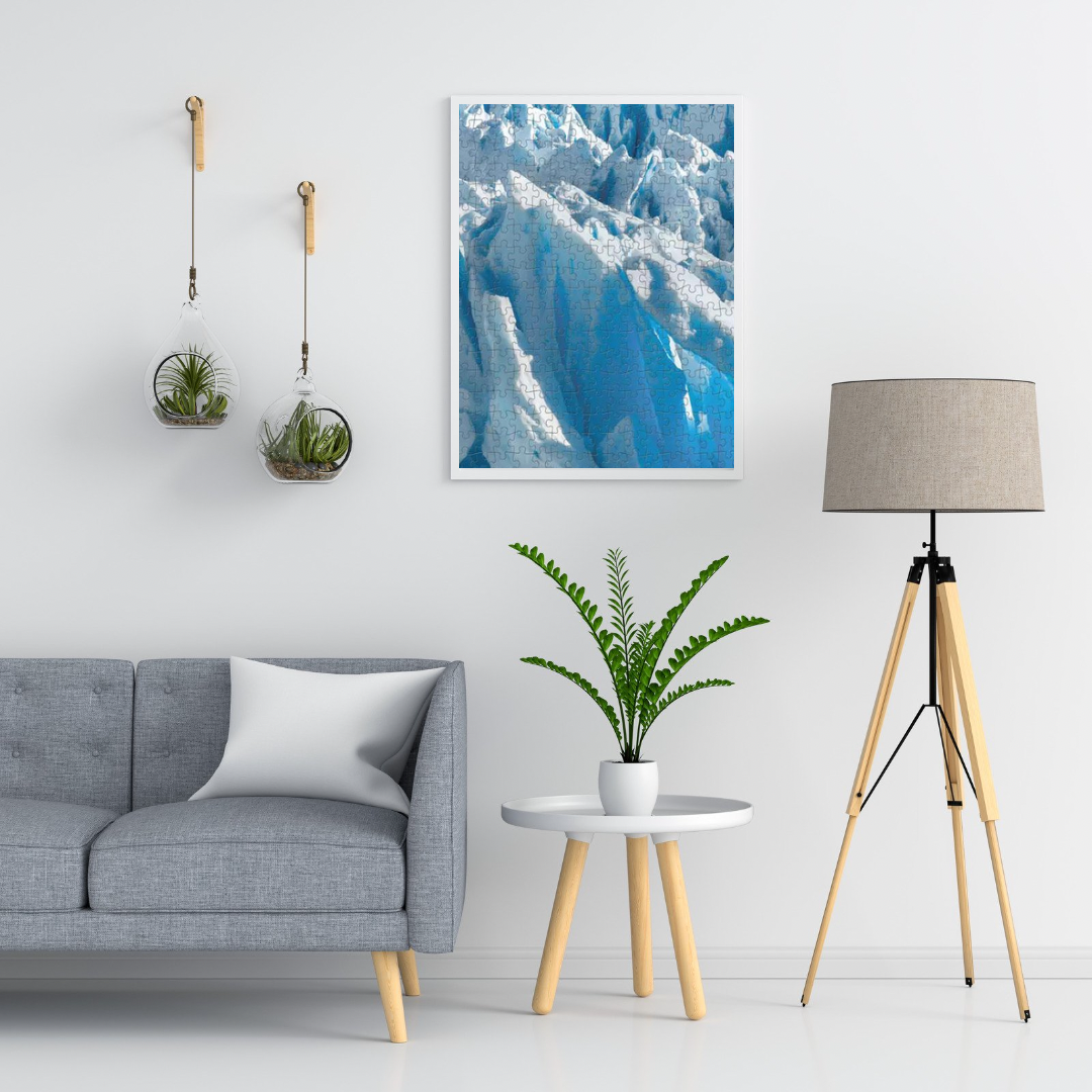 現貨｜PRINTWORKS 500 pieces Puzzle - Glacier