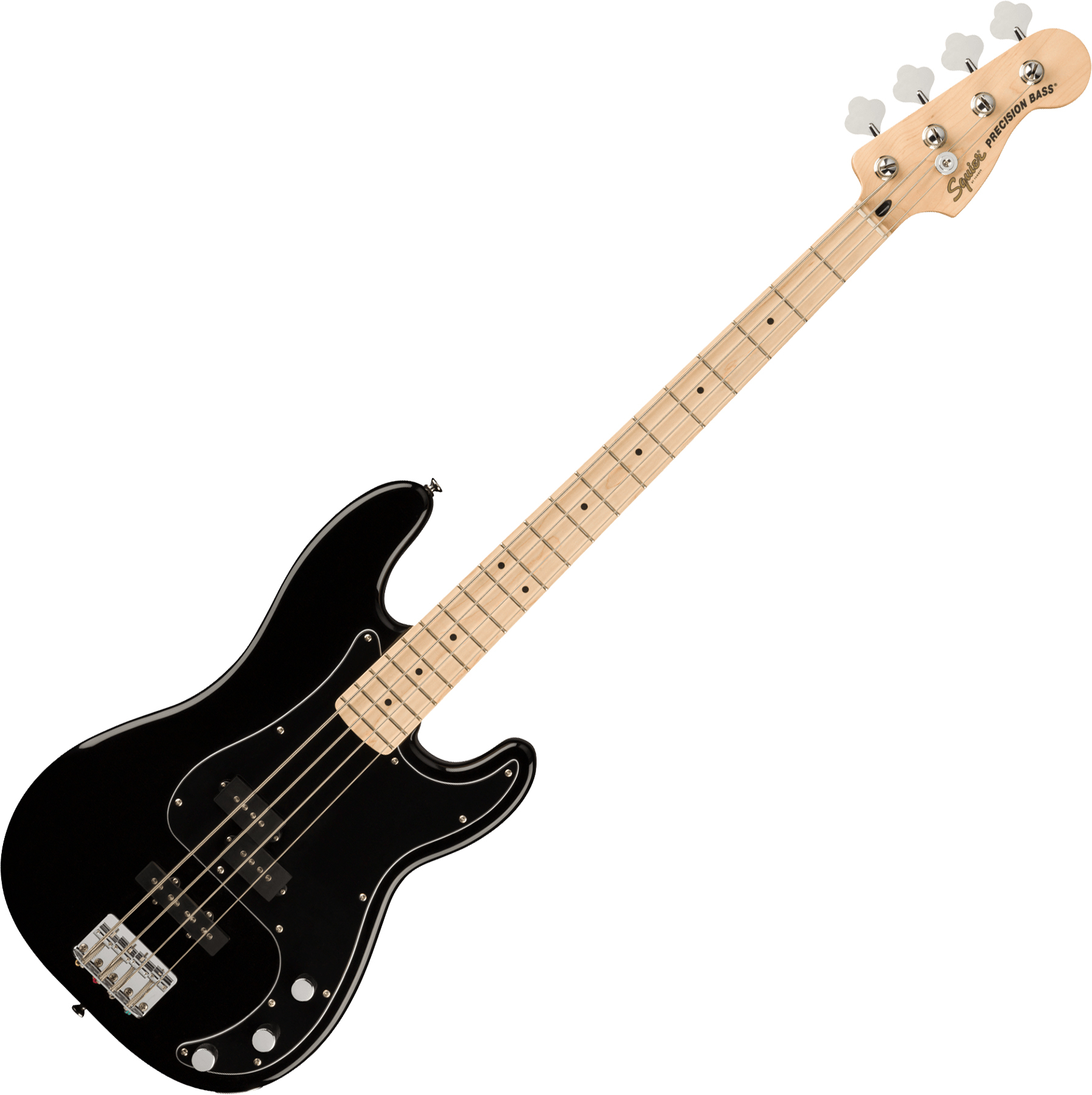 Squier by Fender affinity series Precision bass 多色可選