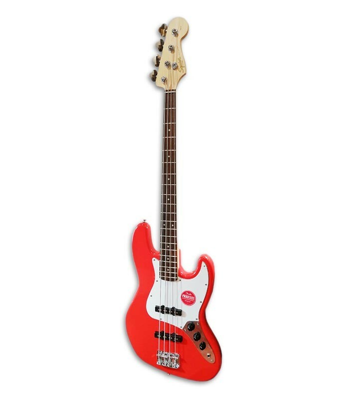 Squier by Fender affinity series Jazz bass 電貝斯多色可選