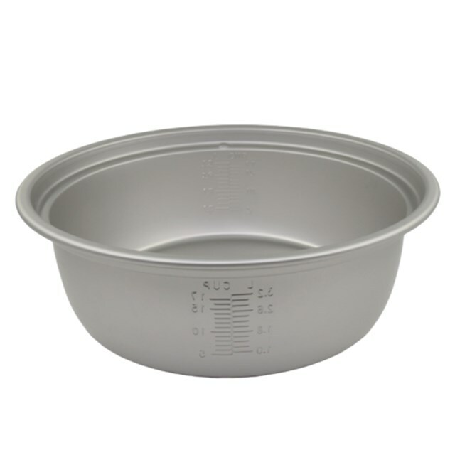 樂聲 Panasonic  SR-GA721‧鋁質內鍋電飯煲‧7.2公升‧香港行貨,香港及澳門原廠2年保養‧