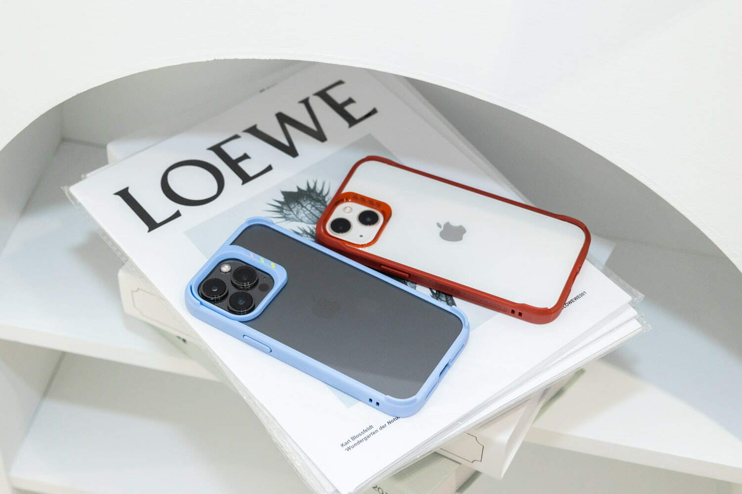 瘋先生 iPhone 13手機殼開箱