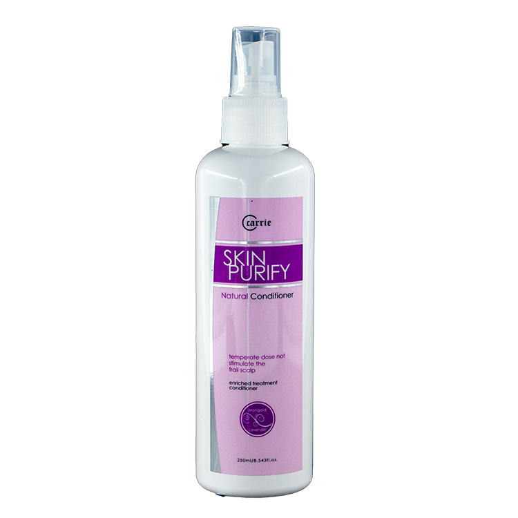 【Carrie】- 純淨天然頭皮調理液