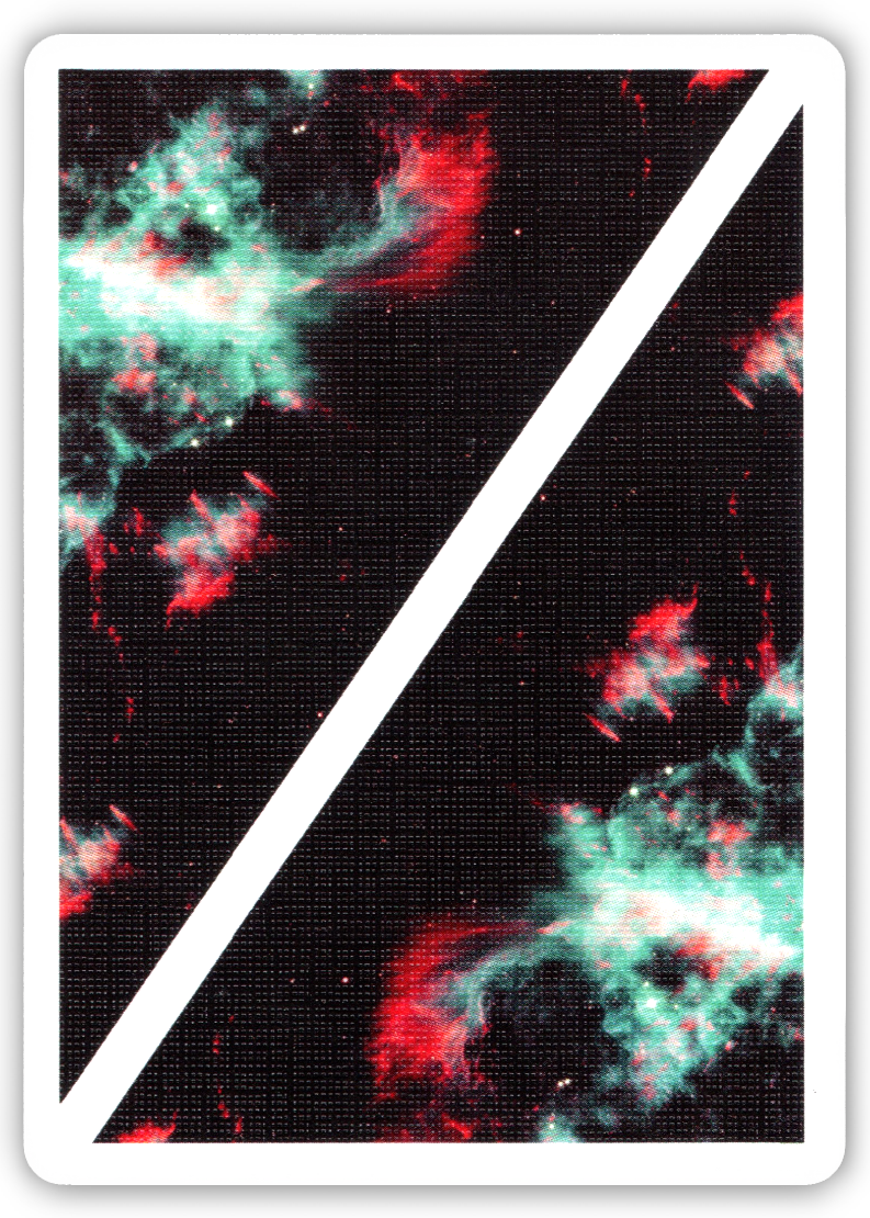 トランプ Odyssey limited edition playing cards Deck Review - Odyssey Limited Edition playing cards V1 [HD] - YouTube