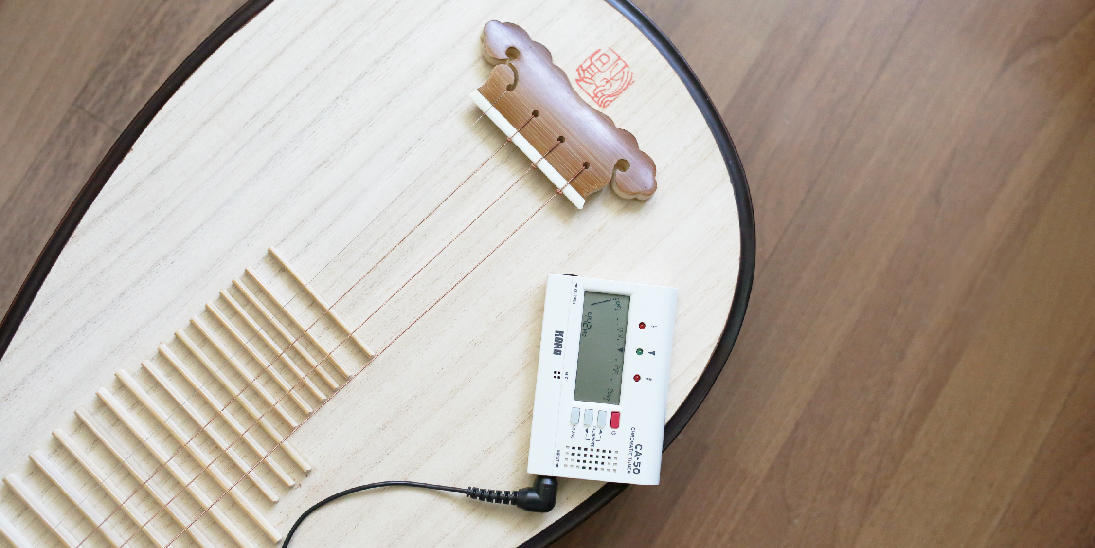 ㉚薩摩琵琶用 撥・黄楊（26.7cm） 2025年最新】Yahoo!オークション