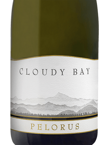 Cloudy Bay Pelorus Sparkling Brut - 6 Bottle Pack