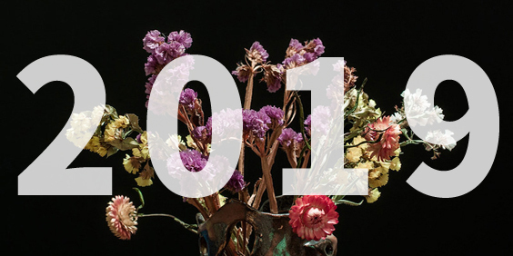 2019 iGarden 花園報