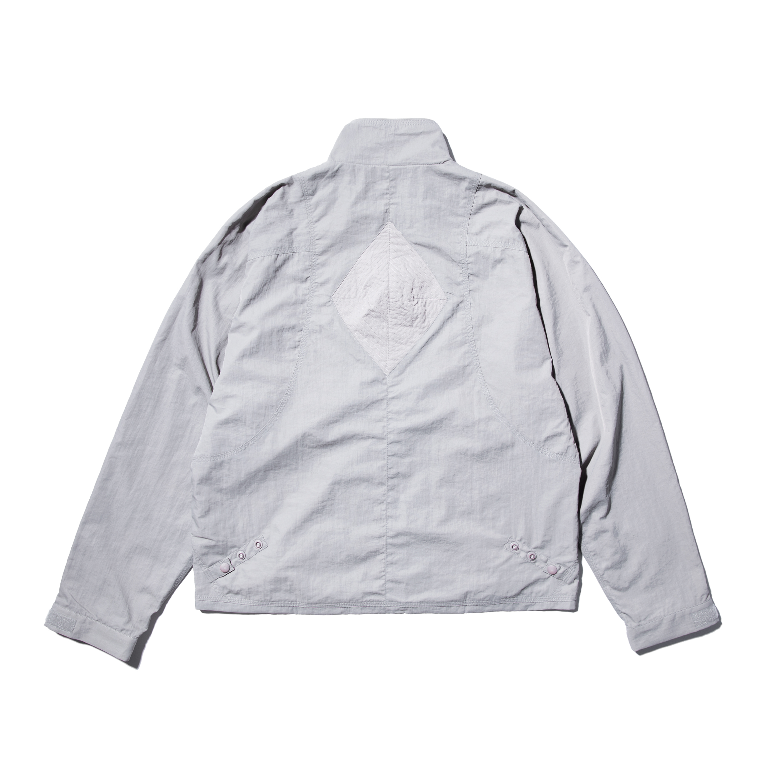 【車庫服飾】4dimension 6803 CHROME JACKET 機能風衣外套