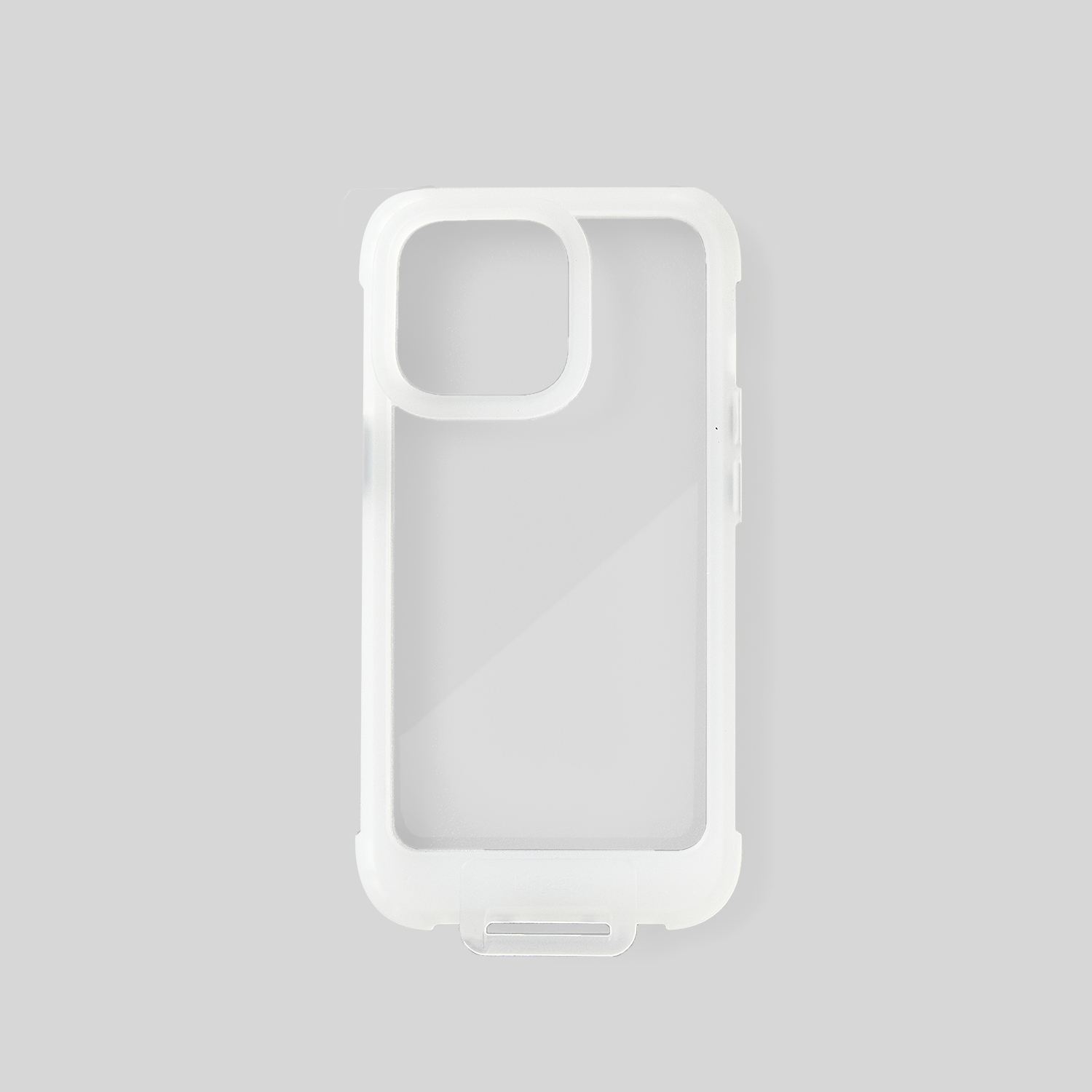 【 bitplay | Wander Case 隨行殼 iPhone 13 系列 - 白 】