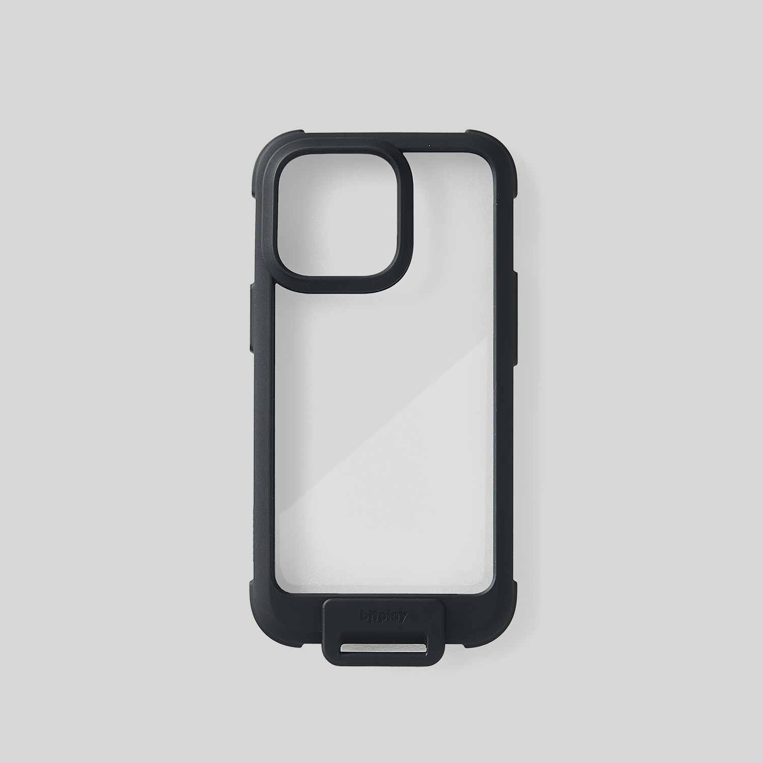 【 bitplay | Wander Case 隨行殼 iPhone 13 系列 - 黑 】