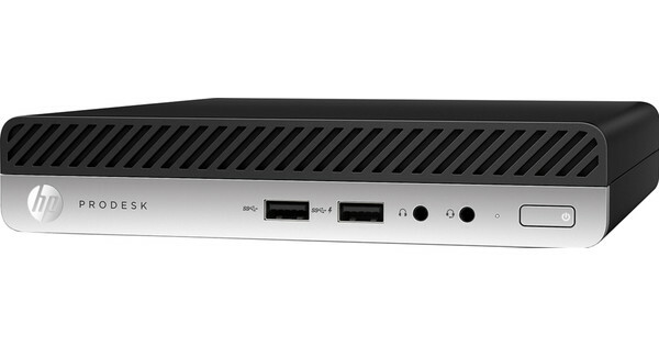 HP ProDesk 400 G3