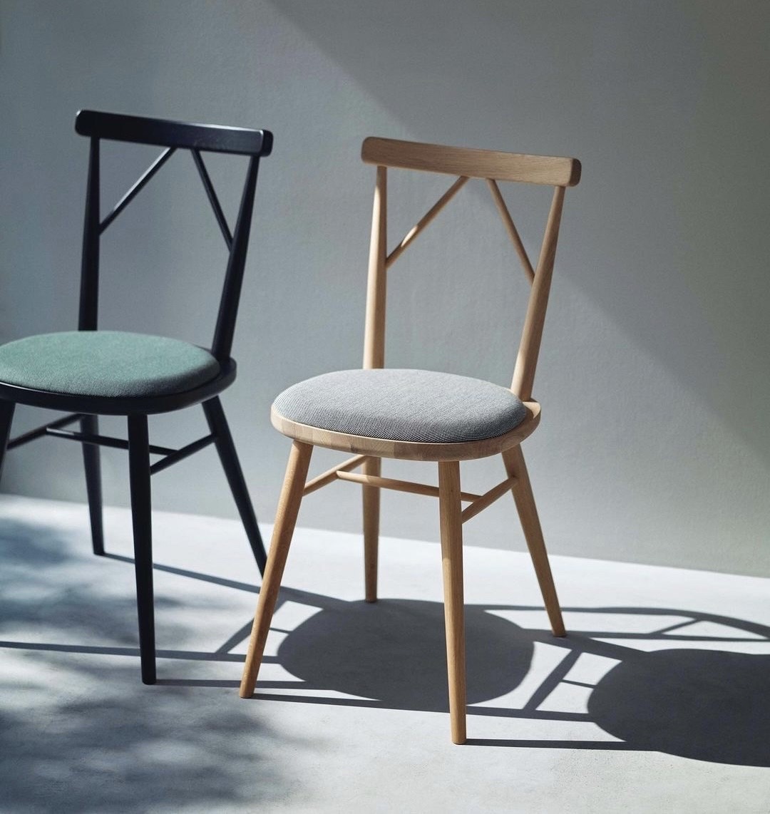 Omi Chair 單椅
