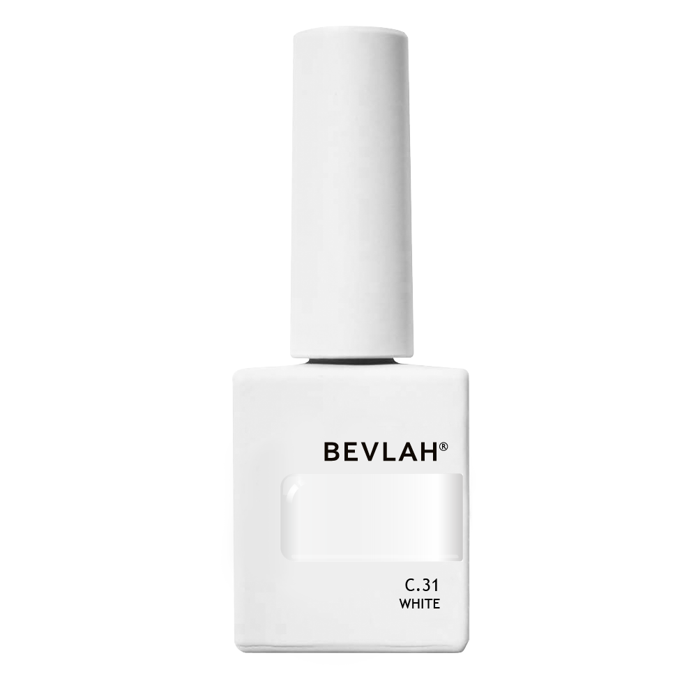 BEVLAH C.31 WHITE