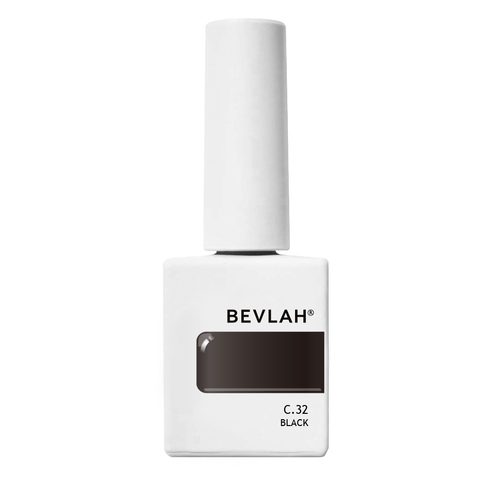 BEVLAH C.32 BLACK