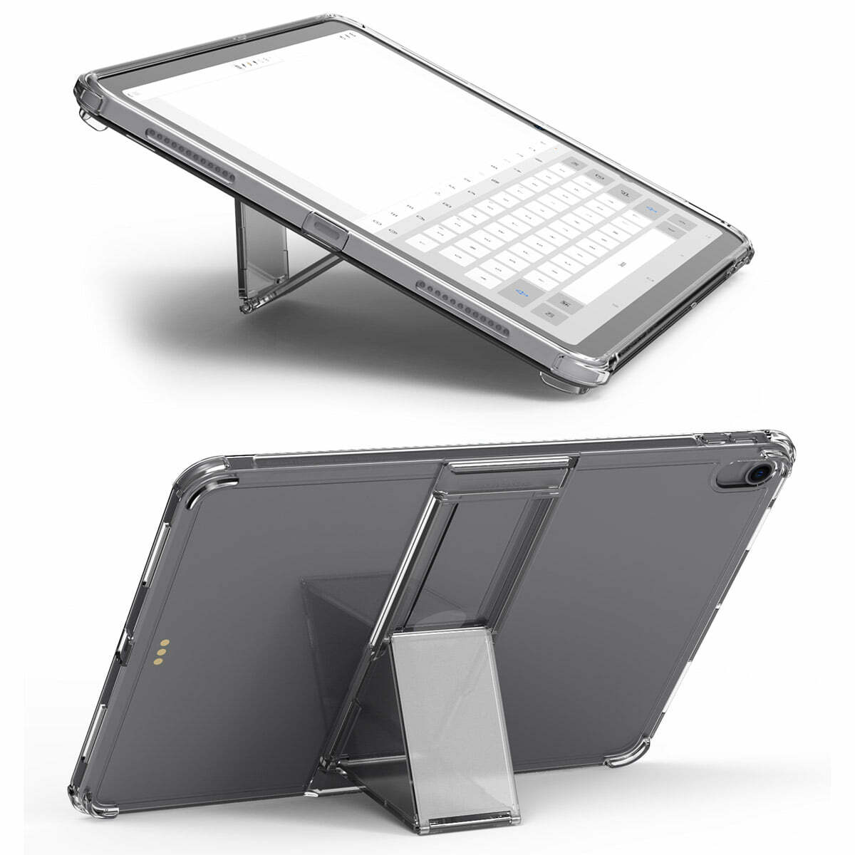 iPad Air 4/5 Araree Mach Stand 保護套