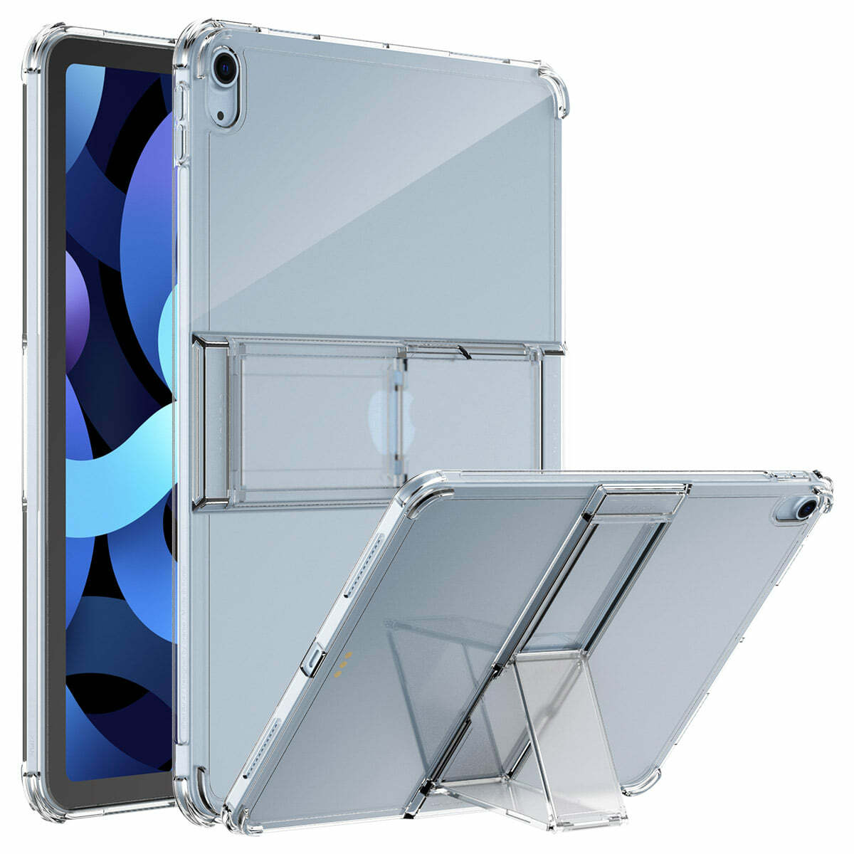iPad Air 4/5 Araree Mach Stand 保護套
