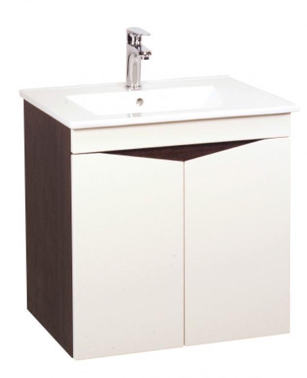 摩登 臉盆浴櫃 SB-8960 /CB-60 / M-2401