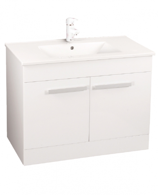 摩登 臉盆浴櫃 SB-9090 / L-9080A / M-3286