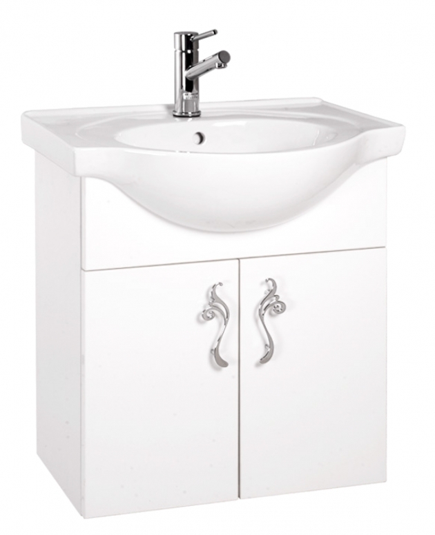 摩登 臉盆浴櫃 SB-8060 / L-8060 / M-2405