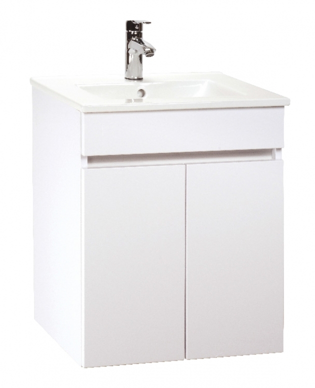 摩登 臉盆浴櫃 SB-3302A / CB-50 / M-2404