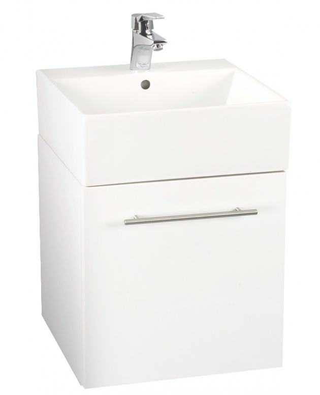 摩登 臉盆浴櫃 SB-7465 / AT-8197 / M-1051