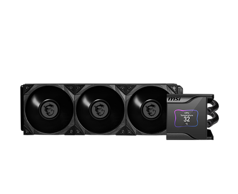 米特3C數位–MSI微星 MEG CORELIQUID S360 一體式水冷 封閉式水冷 CPU散熱器 6年保 漏水賠償