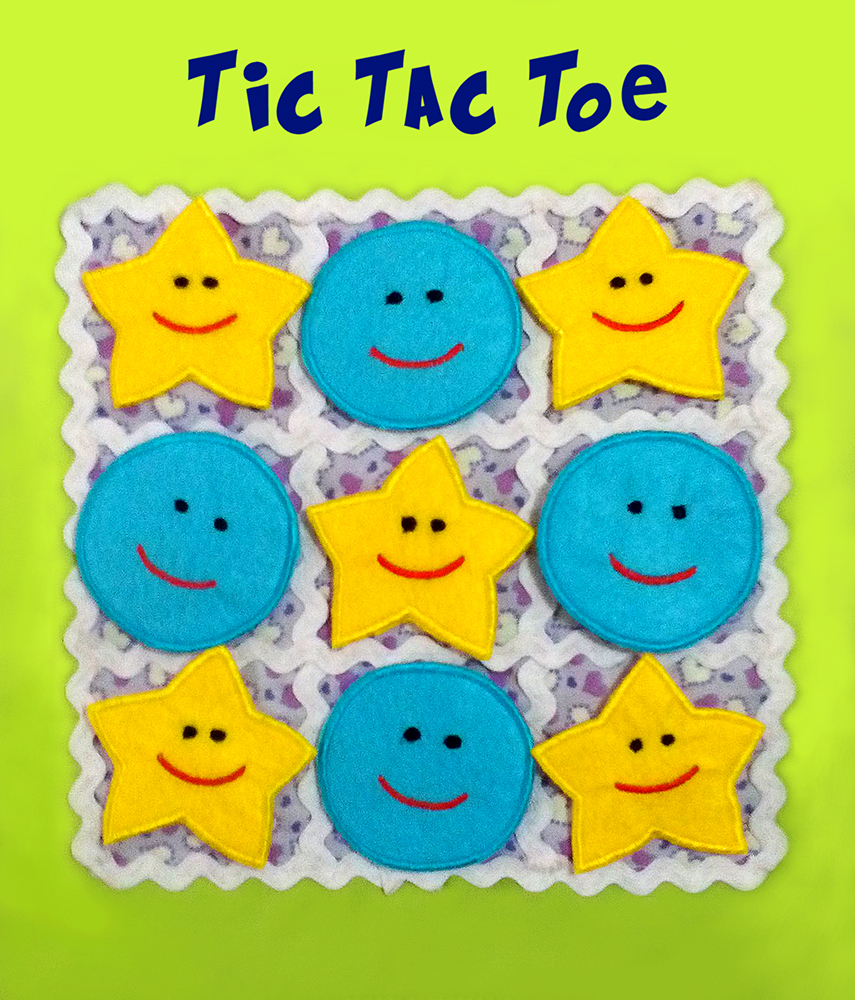 我的超級趣味遊戲書