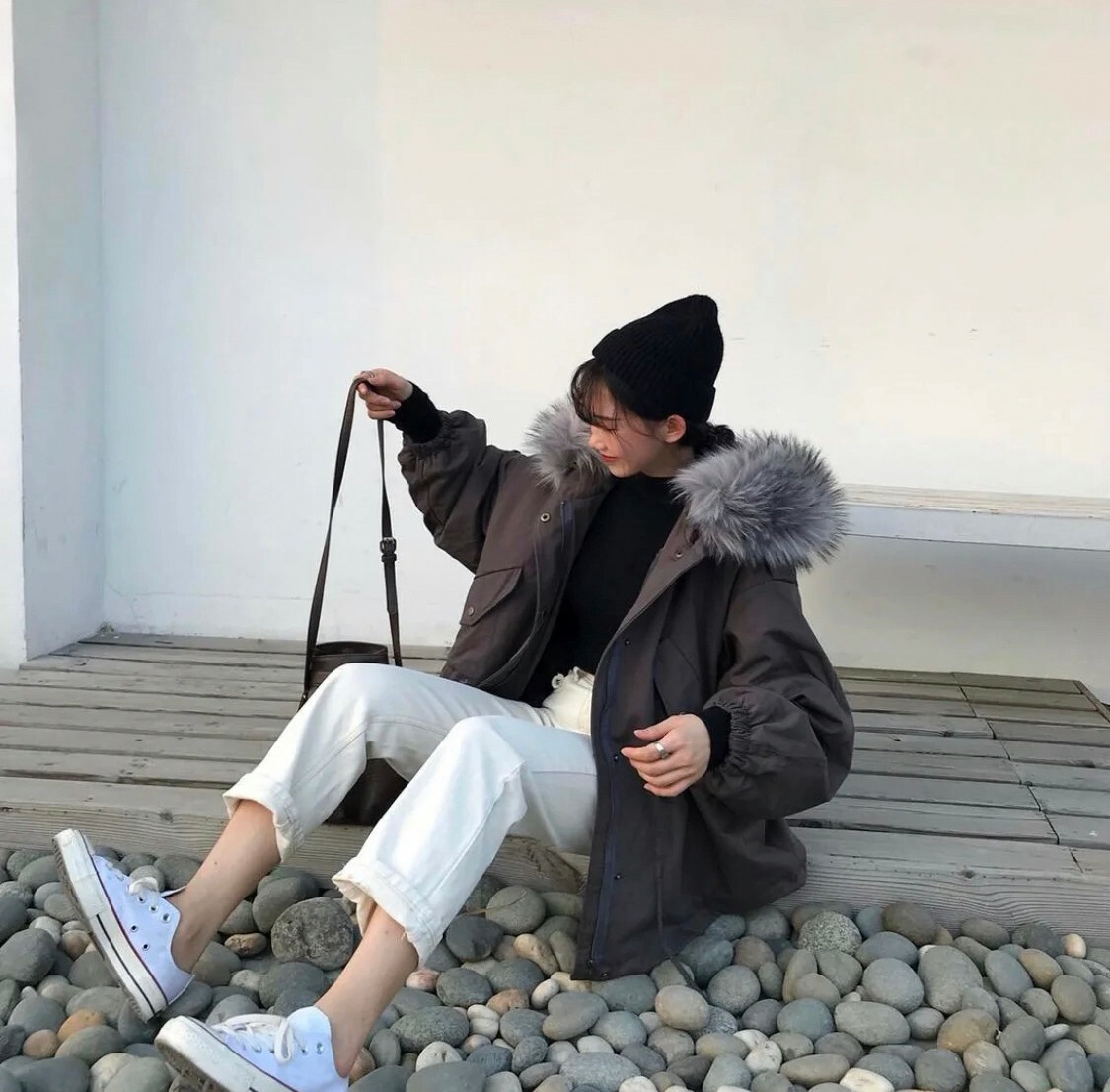 Converse Chuck Taylor 1970 低筒 全白 (162065c)