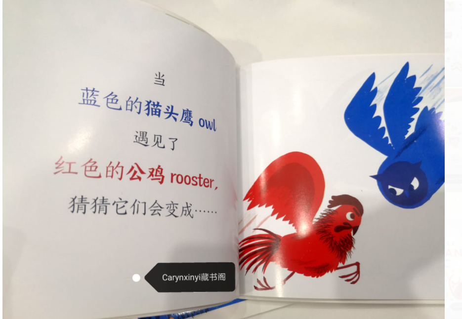 cs 变变变，神奇的颜色形状（一套2本）