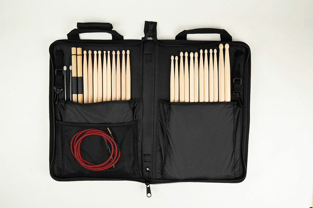 匠 Craftsman 匠 Craftsman 鼓棒袋 M/L 第 6 張圖片｜三峽鼓 / 打擊