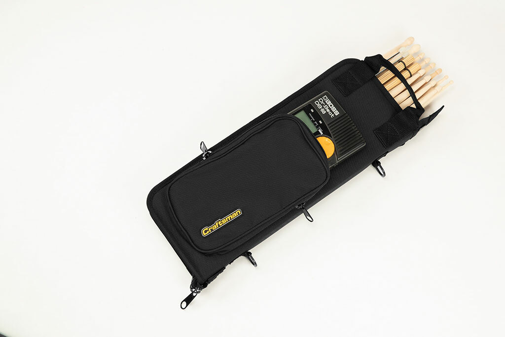 匠 Craftsman 匠 Craftsman 鼓棒袋 M/L 第 5 張圖片｜三峽鼓 / 打擊