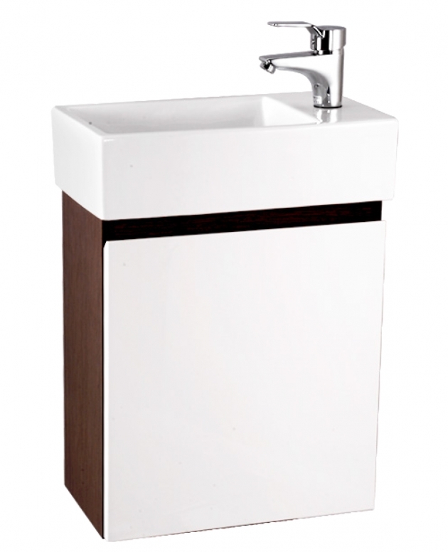 摩登 臉盆浴櫃 SB-9048 / AT-9048 / M-1051