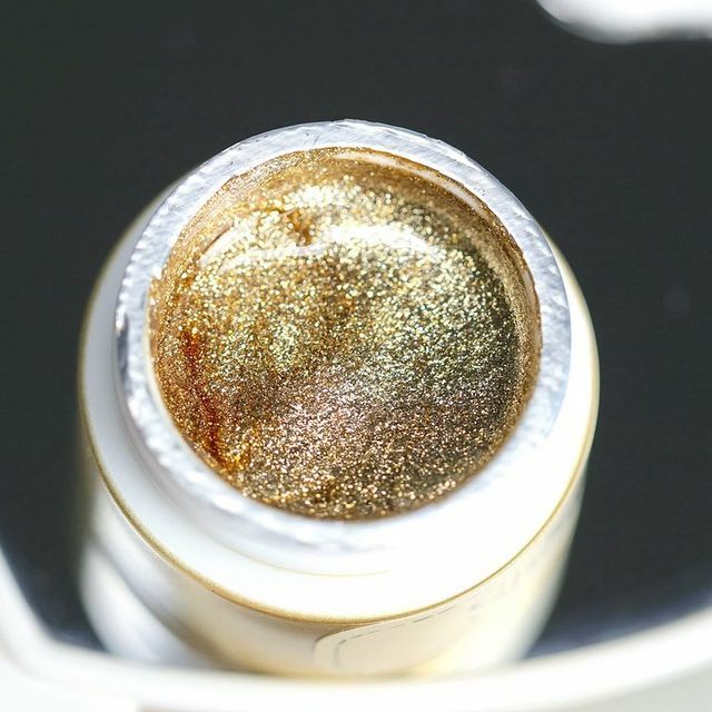 Show Me - STITCH - 金色 GOLD(5g)