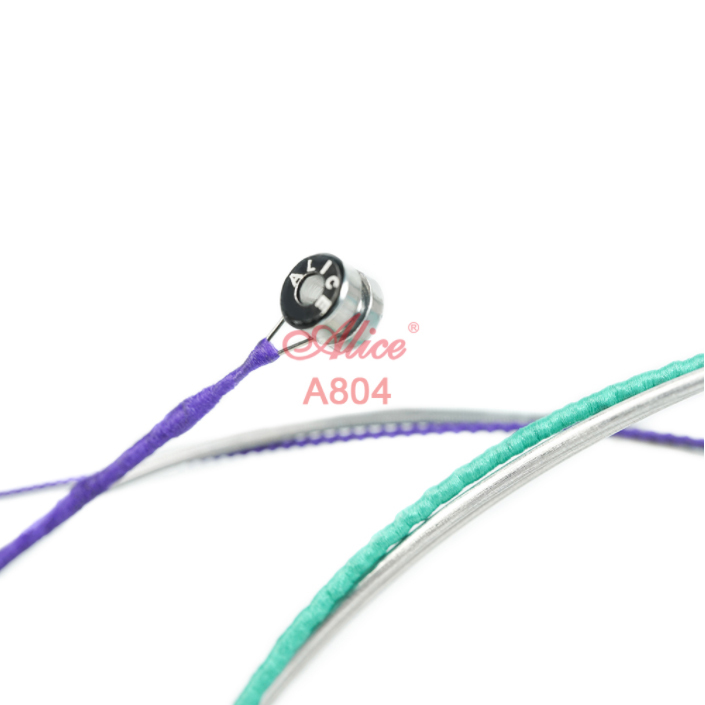 Alice A804 大提琴弦