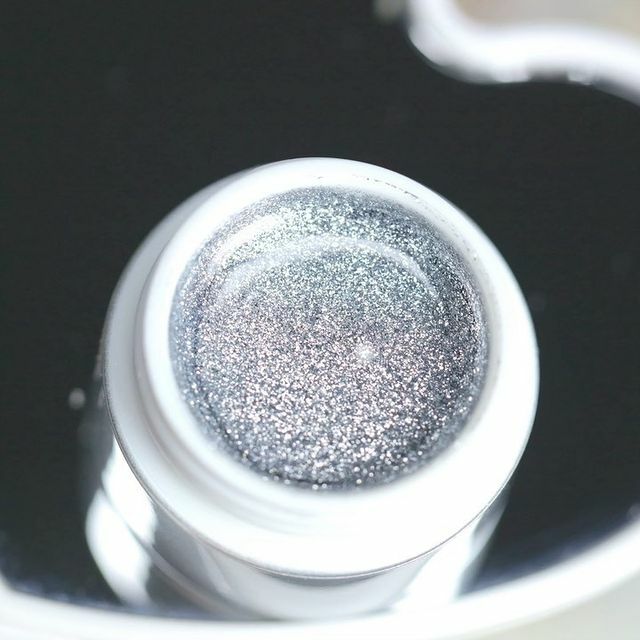 Show Me - STITCH - 銀色 SILVER(5g)