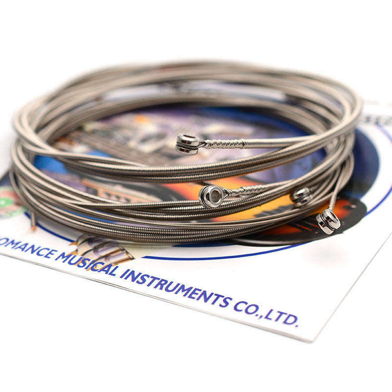 ALICE A606-4M  BASS弦 四弦電貝斯弦 貝司/貝士弦