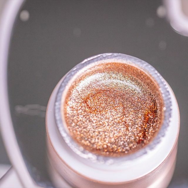 Show Me - STITCH - 玫瑰金ROSE GOLD(5g)