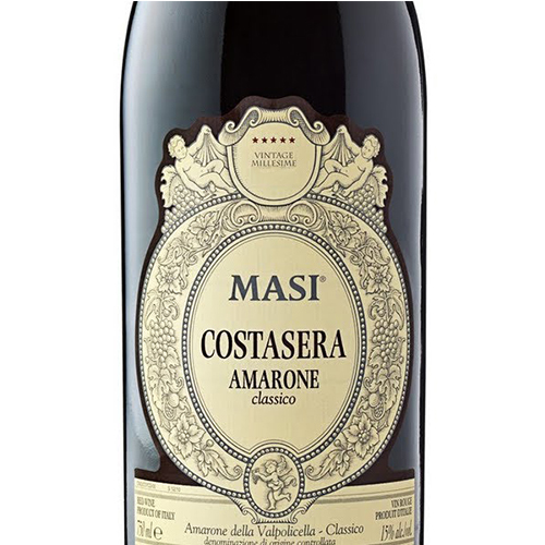 Masi Costasera Amarone Classico 2020 (RP91) - 6 Bottle Pack