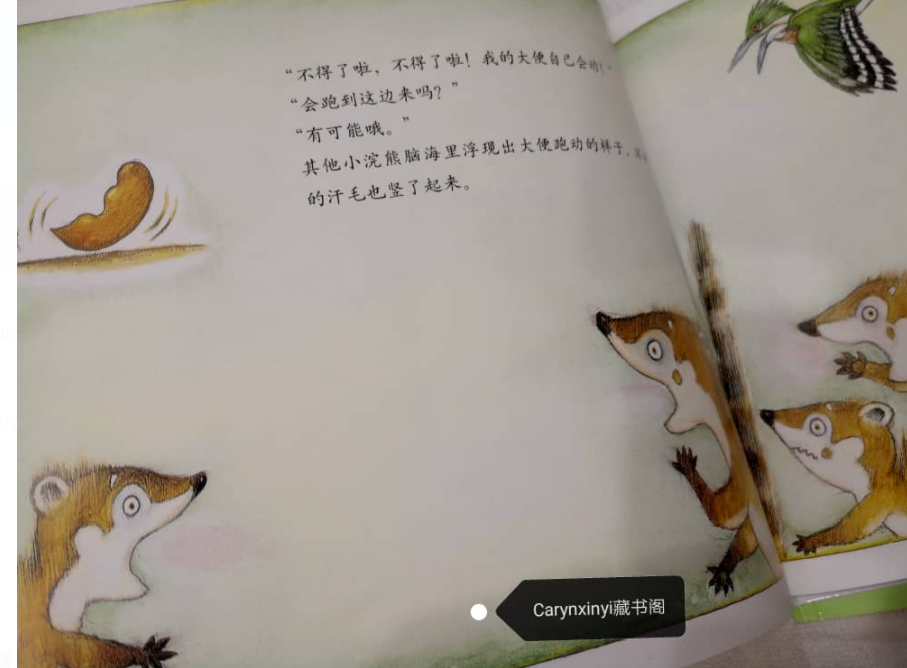 cs 便便去哪儿了+妈妈你在哪儿（精装绘本）