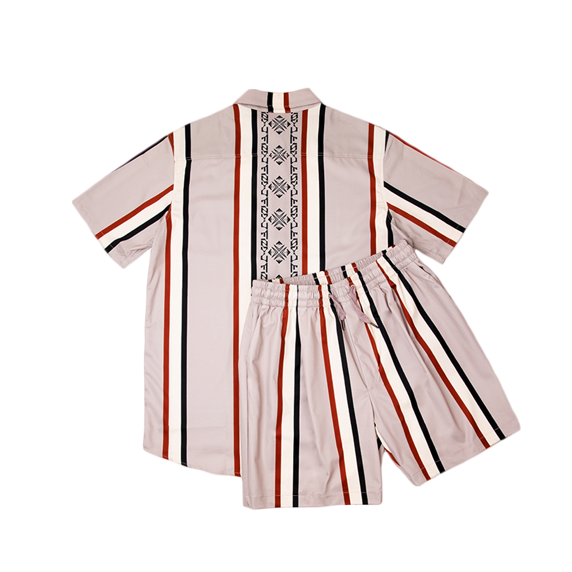 MJF Atlantis Camp Collar