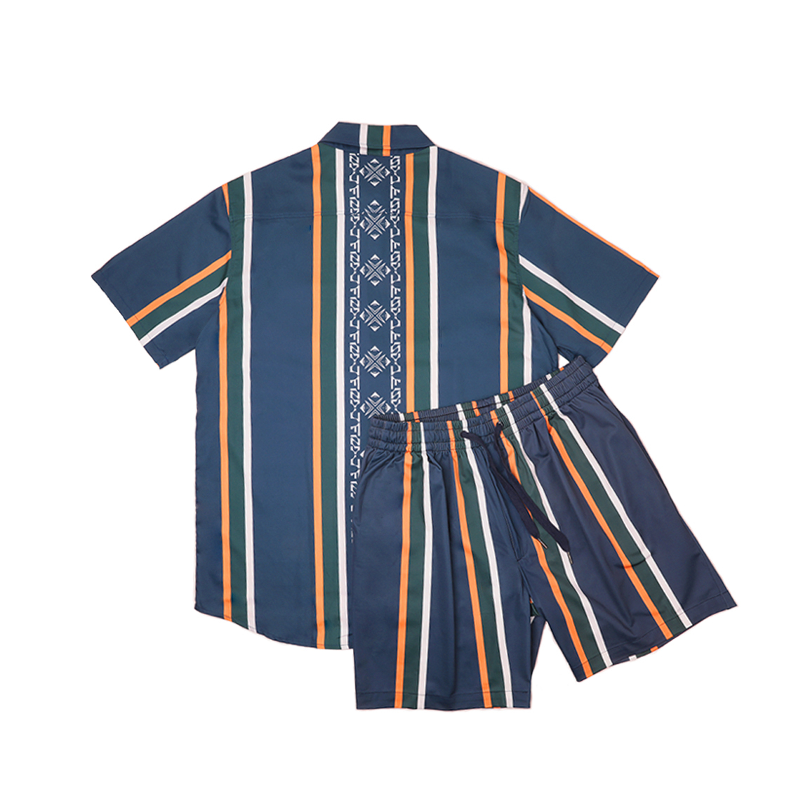 MJF Atlantis Camp Collar