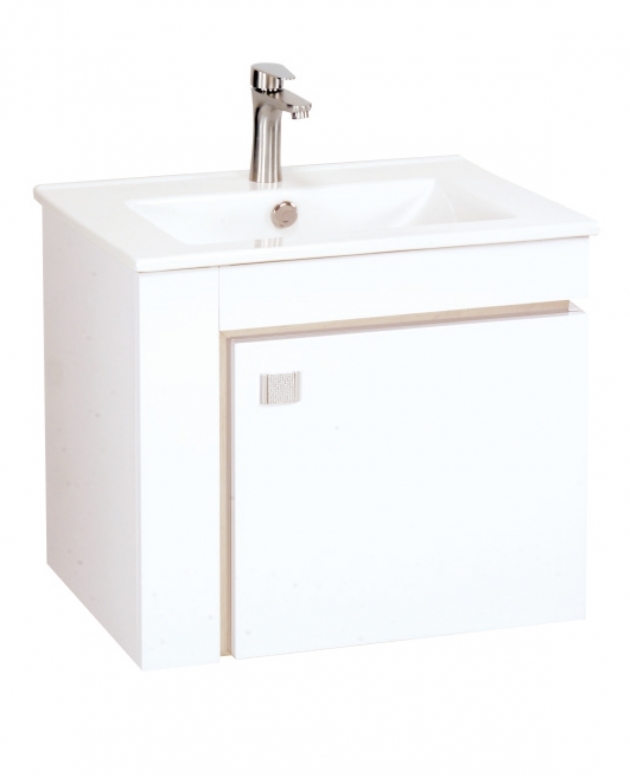 摩登 不鏽鋼浴櫃組 LT-0003 / M-2404