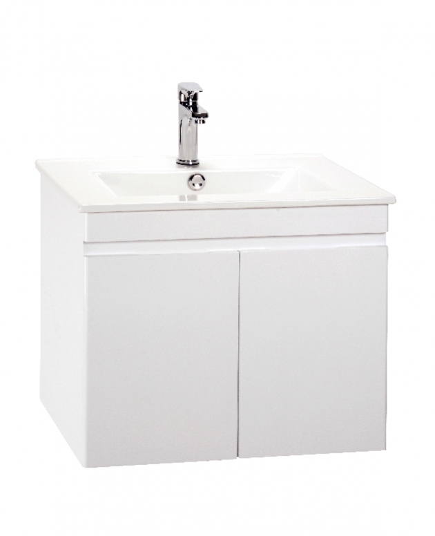 摩登 臉盆浴櫃 LT-0005 / M-2401