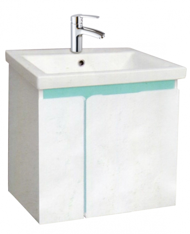 摩登 臉盆浴櫃 LT-0006 / M-2404