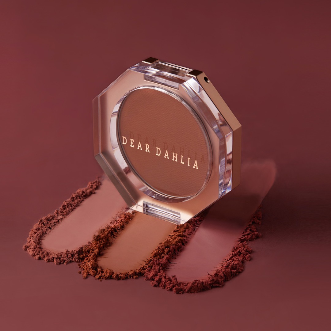 Dear Dahlia Paradise Petal Matte Blush