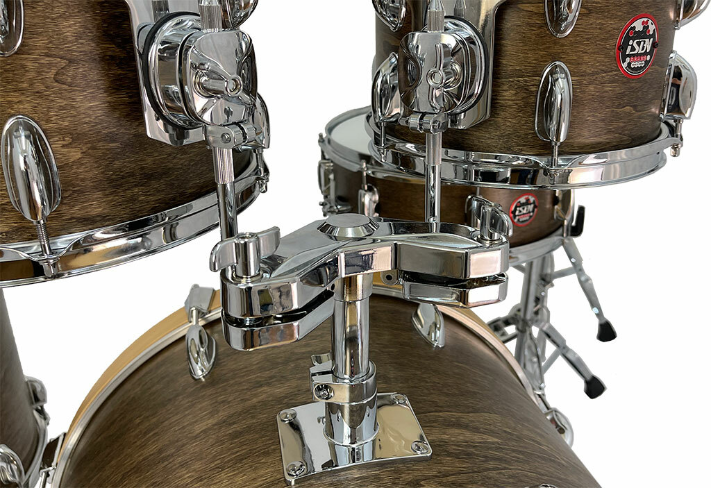 ISBN ISBN 606V 系列 鼓組 爵士鼓 第 3 張圖片｜三峽鼓 / 打擊